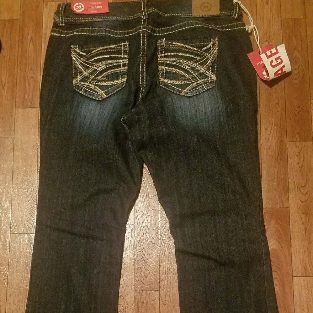 Maurices Vintage Jeans